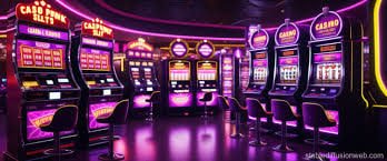 kaki slot