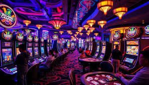 kaki slot