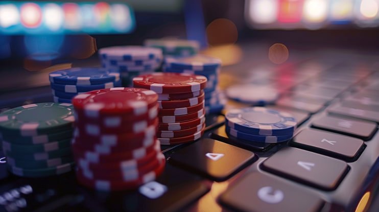 kaki slot