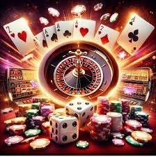 kaki slot