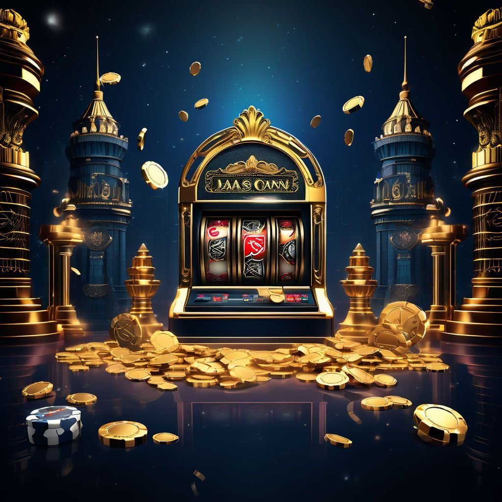 kaki slot