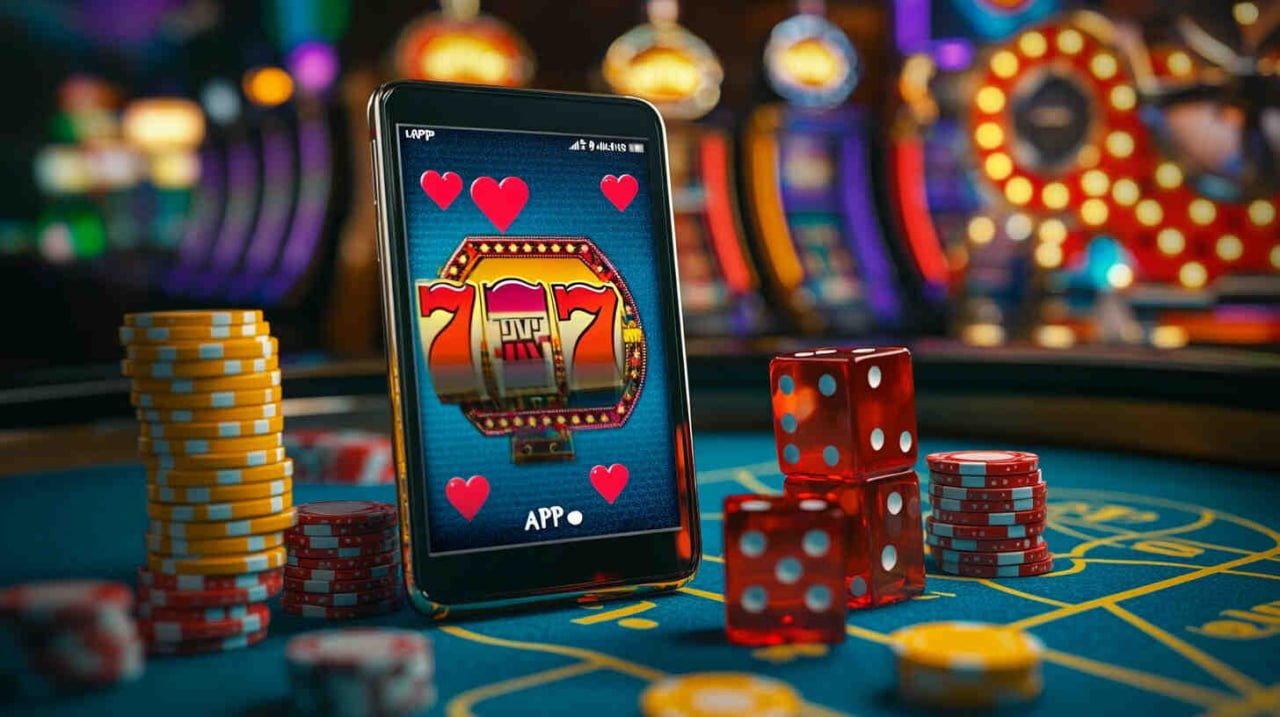 kaki slot