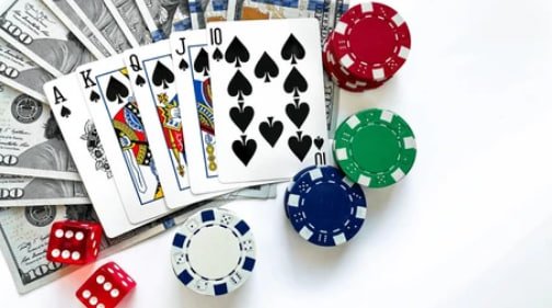 kaki slot